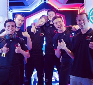 Image post by @complexitygaming on Instagram