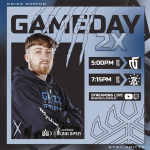 Image post by @grizzgaming on Instagram