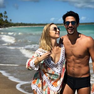 Image post by @lucasdigrassi on Instagram