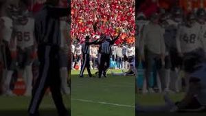 Video post by @kansascitychiefs on YouTube