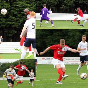 Image post by @bathcityfc on Instagram