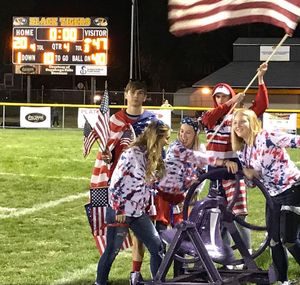 Image post by @bhsmagics on Instagram