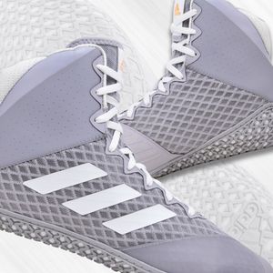 Image post by @adidaswrestling on Instagram