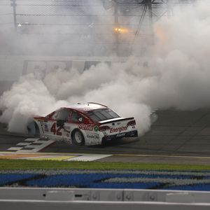 Image post by @richmondraceway on Instagram