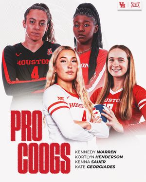 Image post by @uhcougarvb on Instagram