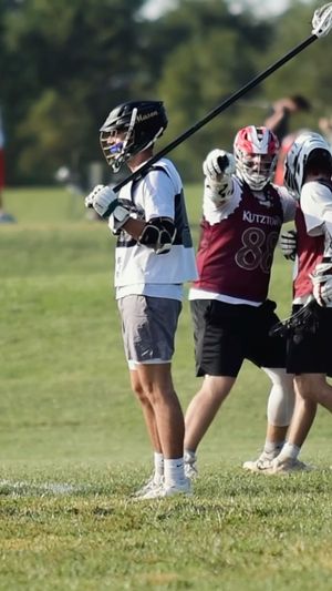 Video post by @mdlacrosseleague on Instagram