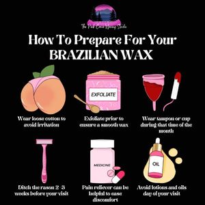 Image post by @thepinkcanoewax on Instagram