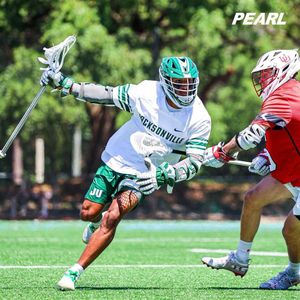 Image post by @pearl_lacrosse on Instagram
