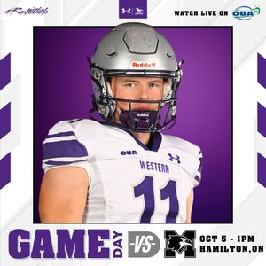 Image post by @westernmustangs on Instagram