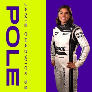 Image post by @wseriesracing on Instagram