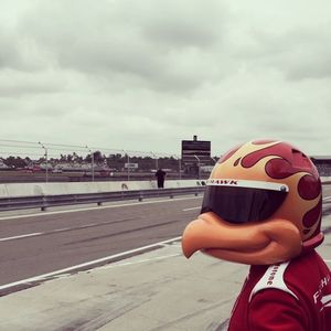 Image post by @firestoneracing on Instagram