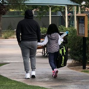 Image post by @miketyson on Instagram