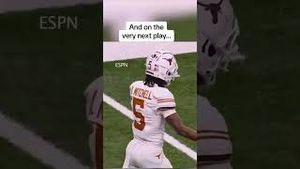 Video post by @247sports on YouTube