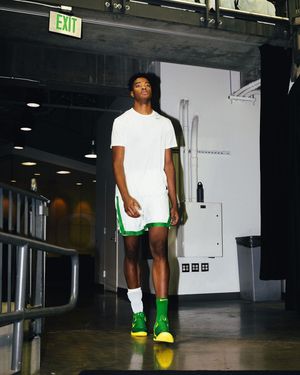 Image post by @kwamevansjr on Instagram