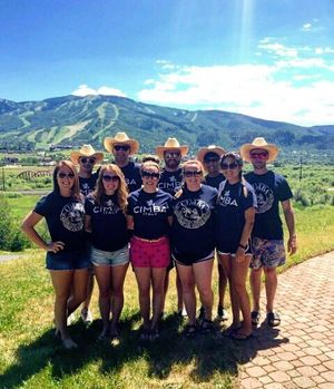 Image post by @cimbaitaly on Instagram