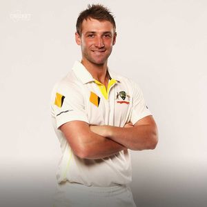 Image post by @cricketcomau on Twitter