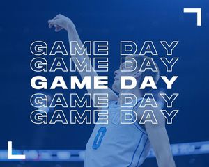 Image post by @dailyunivsports on Instagram