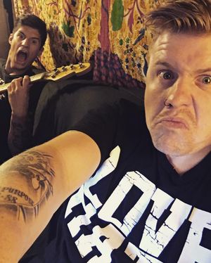 Image post by @brysonroatch on Instagram