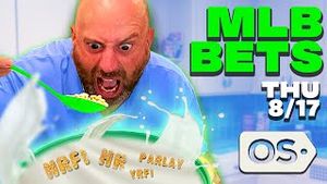 Video post by @oddsshopper on YouTube