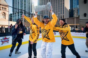 Image post by @austenalexander on Instagram