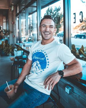 Image post by @mikechandlermma on Instagram
