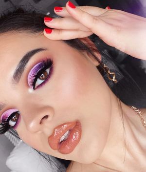 Image post by @nyxcosmetics on Instagram