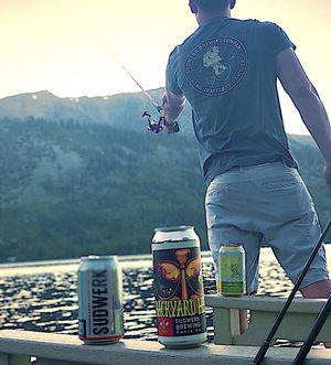 Image post by @sudwerkbrew on Instagram