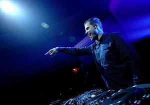 Image post by @kaskade on Instagram