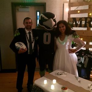 Image post by @blitztheseahawk on Instagram