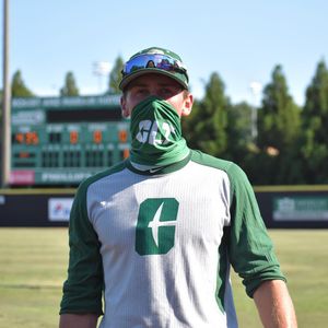 Image post by @charlotte_baseball on Instagram