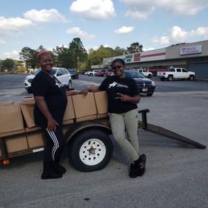 Image post by @tyreekhillfamilyfoundation on Instagram