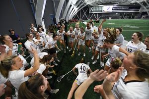 Image post by @NU_Sports on Twitter