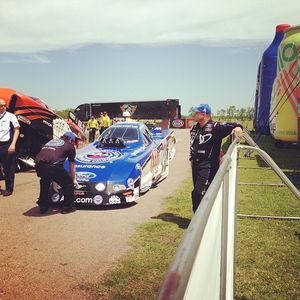 Image post by @jfr_racing on Instagram