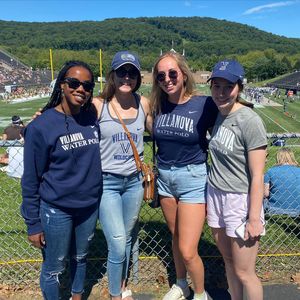 Image post by @novawaterpolo on Instagram