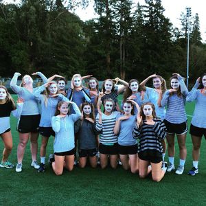 Image post by @calwlax on Instagram