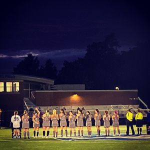 Image post by @deancollegefh on Instagram