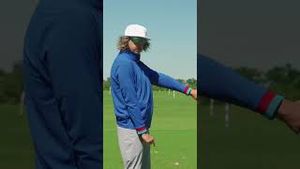 Video post by @cogornogolf on YouTube