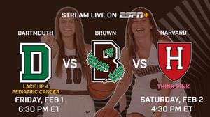 Image post by @brownu_wbb on Instagram