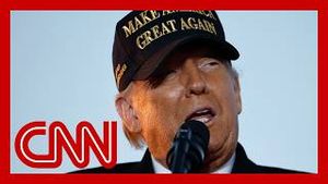Video post by @cnn on YouTube