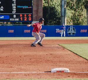 Image post by @troytrojansbaseball on Instagram