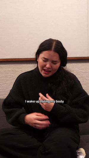 Video post by @sadgirlflowers19 on TikTok