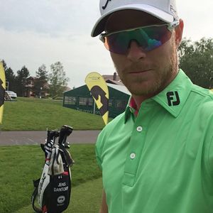 Image post by @jensdantorpofficial on Instagram
