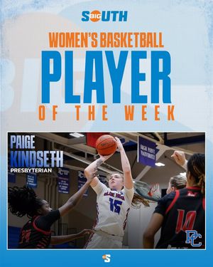 Image post by @bigsouthsports on Instagram