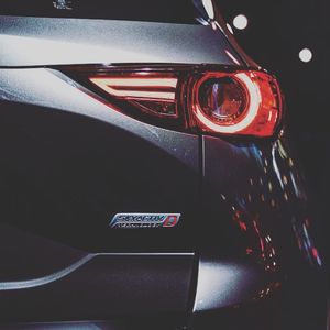Image post by @parkmazda on Instagram