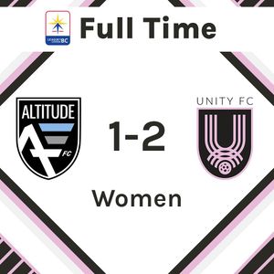 Image post by @unityfcbc on Instagram