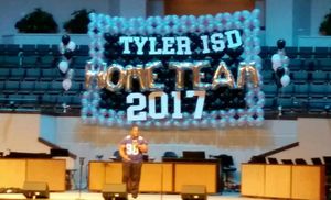 Image post by @tylerisd on Instagram