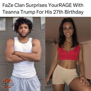 Image post by @nojumper on Instagram