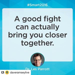 Image post by @daveramsey on Instagram