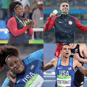 Image post by @usatf on Instagram