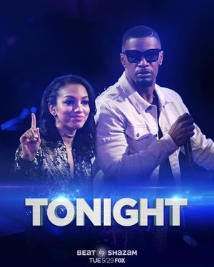 Image post by @iamjamiefoxx on Instagram
